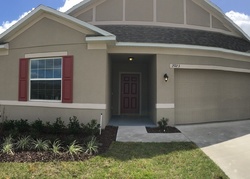 Pre-foreclosure Listing in BARSTOW LN DUNDEE, FL 33838