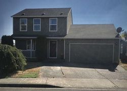Pre-foreclosure Listing in ROY AVE WOODBURN, OR 97071