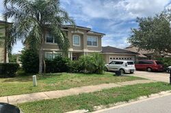 Pre-foreclosure in  MAJESTIC VIEW LN Orange Park, FL 32003
