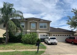 Pre-foreclosure in  MAJESTIC VIEW LN Orange Park, FL 32003