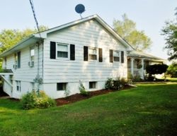 Pre-foreclosure Listing in LOWER UNIONVILLE RD SUSSEX, NJ 07461