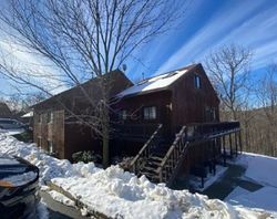 Pre-foreclosure Listing in POWDERHORN CT UNIT 1 VERNON, NJ 07462