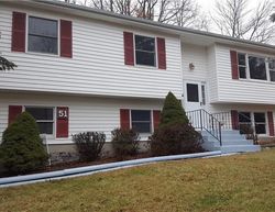 Pre-foreclosure Listing in CRICKETOWN RD STONY POINT, NY 10980