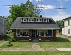 Pre-foreclosure in  N RAILROAD ST Greenwich, OH 44837