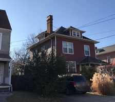 Pre-foreclosure in  FAIRFAX AVE Cincinnati, OH 45207