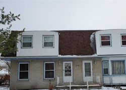 Pre-foreclosure Listing in VINE LN BUFFALO, NY 14228