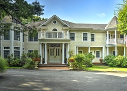 Pre-foreclosure Listing in CROOKED HWY EAST HAMPTON, NY 11937