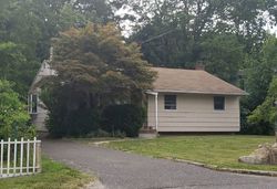 Pre-foreclosure in  LOCUST AVE Bohemia, NY 11716