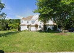 Pre-foreclosure in  SHERWOOD DR Shoreham, NY 11786
