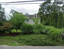 Pre-foreclosure in  BELLOWS TERRACE RD Hampton Bays, NY 11946