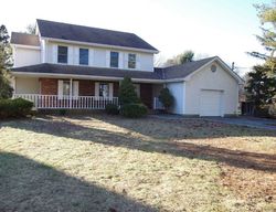 Pre-foreclosure in  BOKEL AVE Ronkonkoma, NY 11779