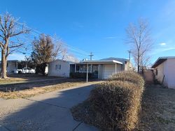 Pre-foreclosure in  PALO DURO AVE NE Albuquerque, NM 87110