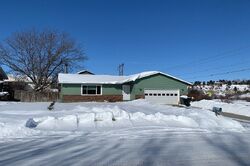 Pre-foreclosure in  PINON DR Billings, MT 59105