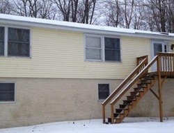 Pre-foreclosure in  MAXATAWNY DR Pocono Lake, PA 18347