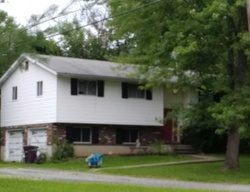 Pre-foreclosure in  ASPEN RD Kunkletown, PA 18058