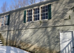 Pre-foreclosure in  FAWN CIR Jim Thorpe, PA 18229