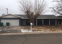Pre-foreclosure in  COCHISE DR Winslow, AZ 86047