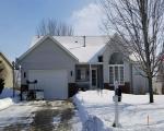 Pre-foreclosure in  CRYSTAL CT Rosemount, MN 55068