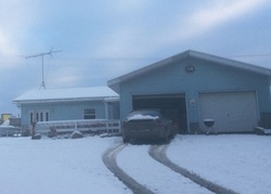 Pre-foreclosure in  N PEOPLES RD Stanton, MI 48888