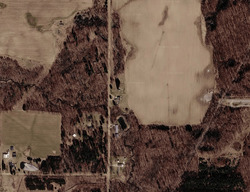 Pre-foreclosure in  N PEOPLES RD Stanton, MI 48888