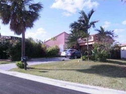 Pre-foreclosure Listing in ATLANTIC ISLE NORTH MIAMI BEACH, FL 33160