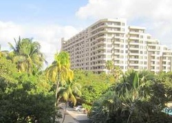 Pre-foreclosure in  CRANDON BLVD  Key Biscayne, FL 33149