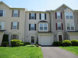 Pre-foreclosure Listing in JASMINE DR CENTER VALLEY, PA 18034