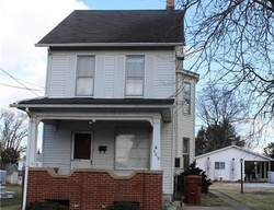Pre-foreclosure in  S 2ND ST Whitehall, PA 18052