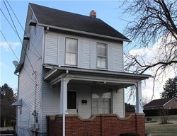 Pre-foreclosure Listing in S 2ND ST WHITEHALL, PA 18052