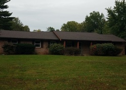 Pre-foreclosure in  N COUNTRYSIDE ST Terre Haute, IN 47803