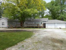 Pre-foreclosure Listing in CERTAIN RD WEST TERRE HAUTE, IN 47885
