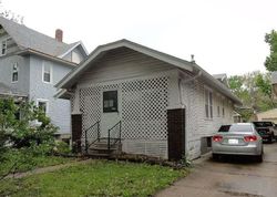 Pre-foreclosure in  SW WASHBURN AVE Topeka, KS 66604