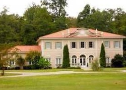 Pre-foreclosure in  SADLER RIDGE RD Mc Calla, AL 35111