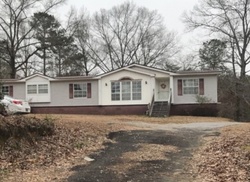 Pre-foreclosure in  BILL JONES RD Kimberly, AL 35091