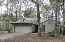 Pre-foreclosure in  SOUTHBURY PL Jacksonville, FL 32257