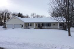 Pre-foreclosure in  HOBART ST Grinnell, IA 50112