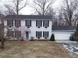 Pre-foreclosure in  E BURWELL DR Chesterton, IN 46304