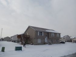 Pre-foreclosure in  TRAILSIDE AVE Portage, IN 46368