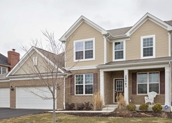 Pre-foreclosure in  THORNBERRY DR Plainfield, IL 60544