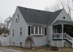 Pre-foreclosure in  PARK AVE Steger, IL 60475
