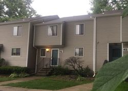 Pre-foreclosure in  SHADY LN Hamburg, NJ 07419