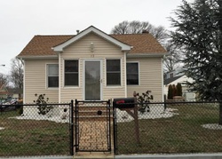 Pre-foreclosure Listing in PARK AVE KEANSBURG, NJ 07734