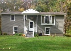 Pre-foreclosure Listing in SUSSEX RD NEWTON, NJ 07860