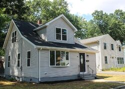 Pre-foreclosure in  CRAIG ST Springfield, MA 01108