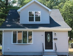 Pre-foreclosure in  CRAIG ST Springfield, MA 01108