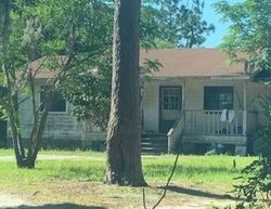 Pre-foreclosure Listing in PIER STATION RD E GREEN COVE SPRINGS, FL 32043