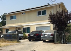 Pre-foreclosure in  S BACKER AVE Fresno, CA 93702
