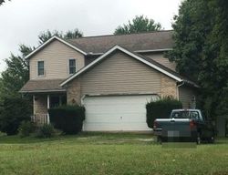 Pre-foreclosure Listing in YORK RD SW PATASKALA, OH 43062