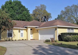 Pre-foreclosure Listing in NW 35TH ST GAINESVILLE, FL 32605