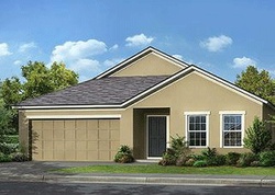 Pre-foreclosure Listing in SANGRIA CIR ROCKLEDGE, FL 32955
